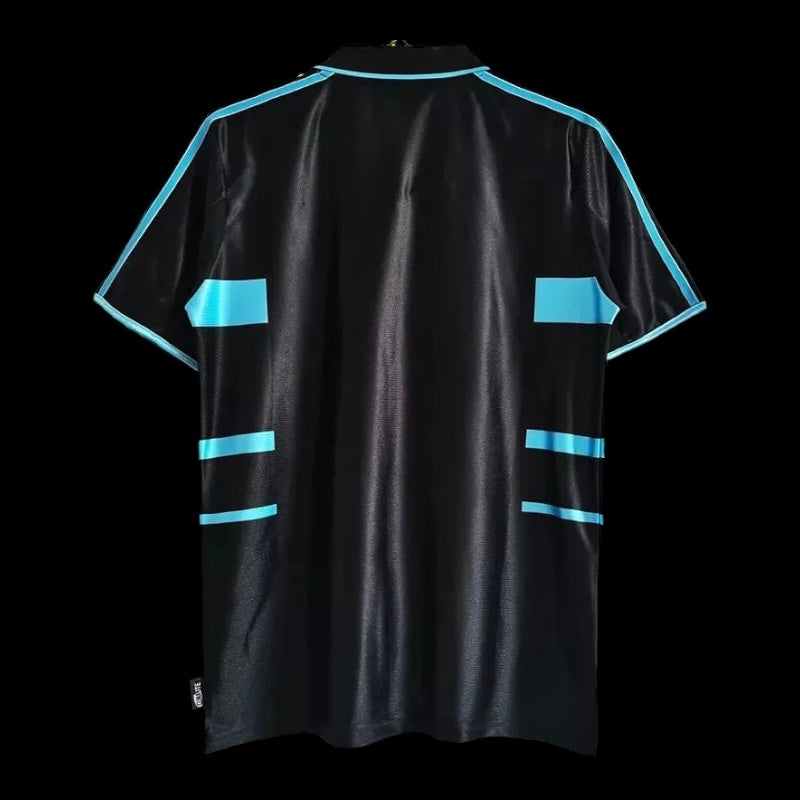 Marseille 1999-2000 Away Kit