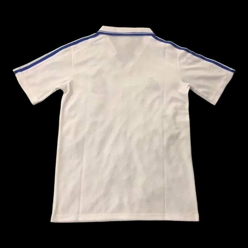 Marseille 1999-2000 Home Kit