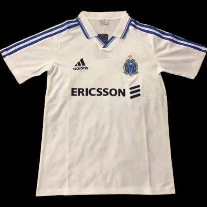 Marseille 1999-2000 Home Kit