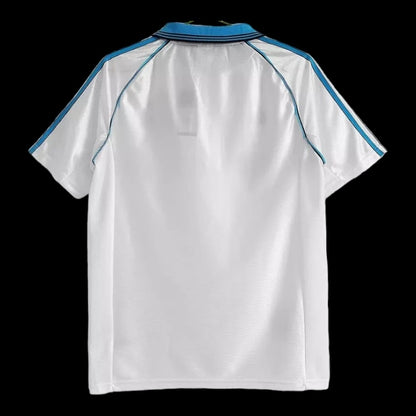 Marseille 1998-1999  Home Kit