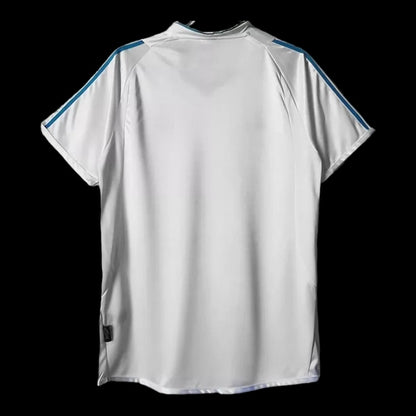 Marseille 2003-2004 Home Kit