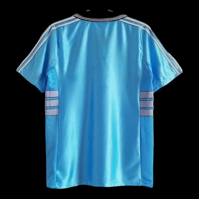 Marseille 1998-1999 Away Kit