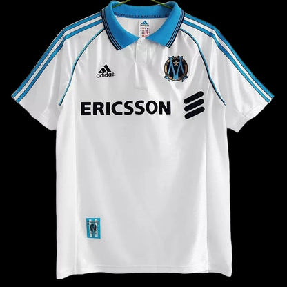 Marseille 1998-1999  Home Kit