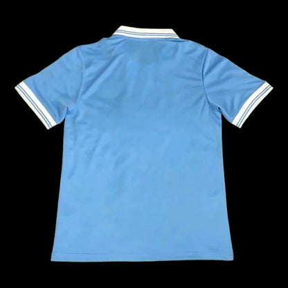 Napoli 1986-1987 Home Kit