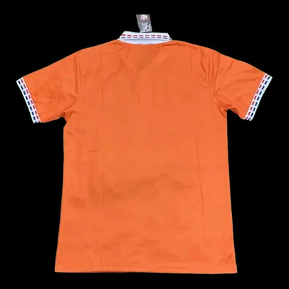 Netherlands 1996 Home Kit