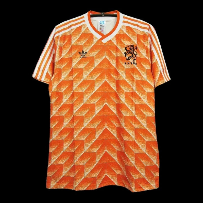 Netherlands 1998 Home Kit