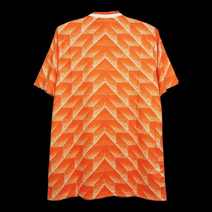 Netherlands 1998 Home Kit