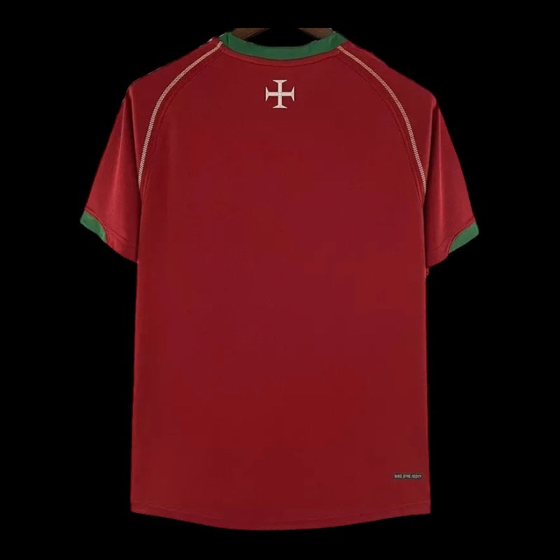 Portugal 2006 Home Kit