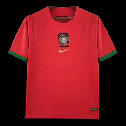 Portugal  2022-2023 Special Edition Kit