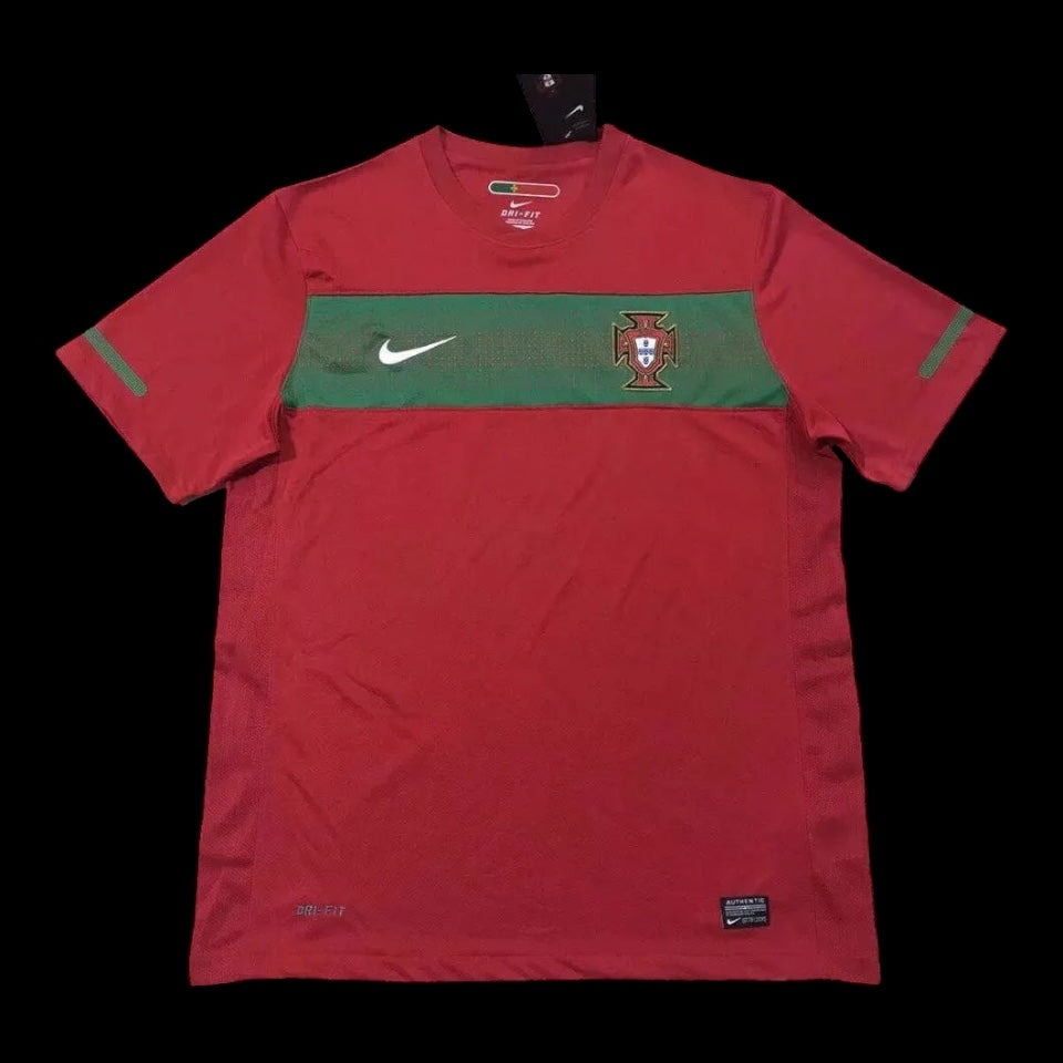 Portugal 2010 Home Kit