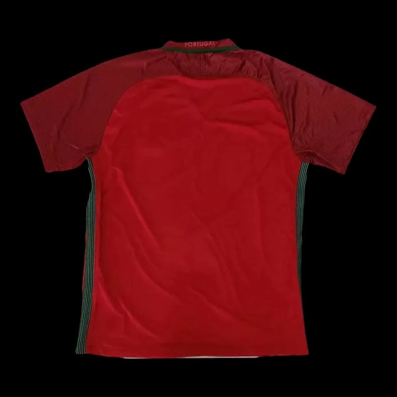 Portugal 2016 Home Kit