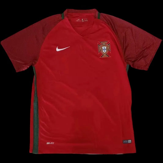 Portugal 2016 Home Kit