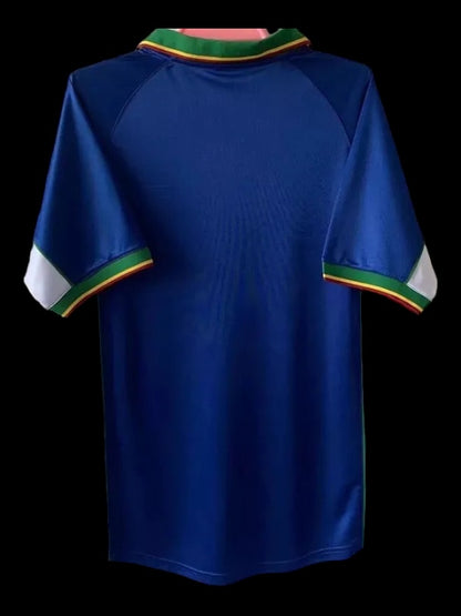 Portugal 1998 Away Kit