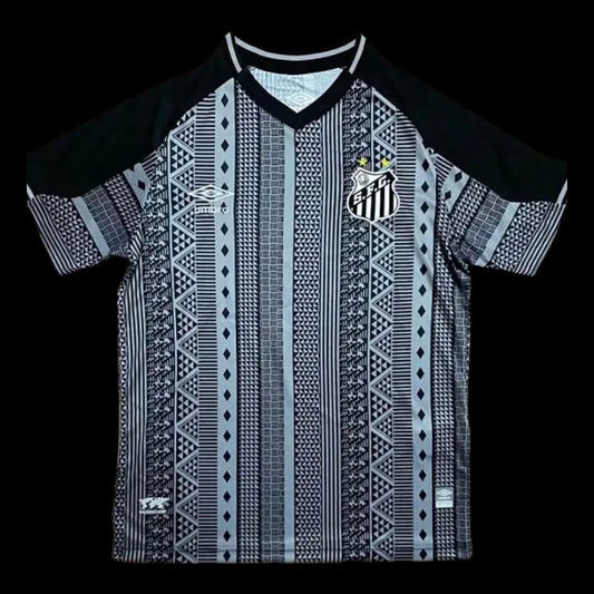 Santos FC 2022-2023 Third Kit