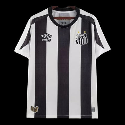 Santos FC 2022-2023 Away Kit