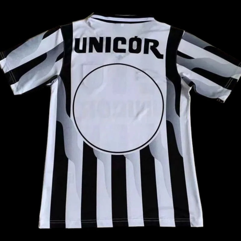 Santos FC 1998-1999 Home Kit