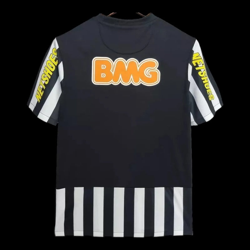 Santos FC 2012-2013 Away Kit