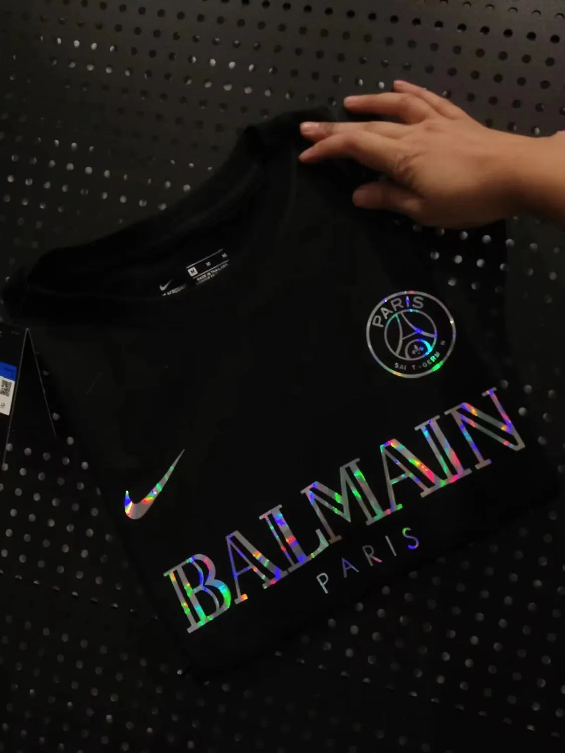 PSG 2023-2024 Training Kit